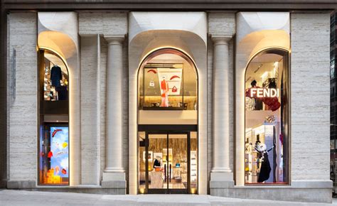 sala roma fendi